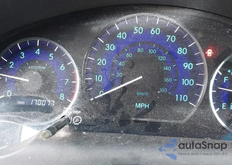 2010 Toyota Sienna Ce from USA, damaged, VIN 5TDKK4CC7AS330507